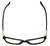 Silver Dollar Designer Eyeglasses Cashmere 467 in Tortoise 53mm :: Rx Bi-Focal