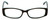 Cinzia Designer Eyeglasses Chisel C1 in Khaki Teal 52mm :: Custom Left & Right Lens