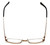 Cinzia Designer Eyeglasses Industrial C2 in Bronze 44mm :: Progressive