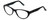 Cinzia Designer Reading Glasses CBR06 in Black 53mm