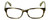 Cinzia Designer Reading Glasses Mod Cons C1 in Oliver Striped 51mm