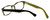 Cinzia Designer Reading Glasses Mod Cons C1 in Oliver Striped 51mm