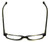 Original Penguin Designer Eyeglasses The Clemens in Olive 52mm :: Custom Left & Right Lens