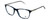 Original Penguin Designer Eyeglasses The Anderson in Navy 52mm :: Rx Single Vision