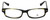 Original Penguin Designer Eyeglasses The Clemens in Olive 52mm :: Rx Single Vision