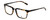 Original Penguin Designer Eyeglasses The Stanford in Tortoise 55mm :: Rx Single Vision