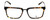 Original Penguin Designer Eyeglasses The Stanford in Tortoise 55mm :: Rx Single Vision