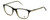 Original Penguin Designer Eyeglasses The Anderson in Olive 52mm :: Progressive
