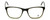Original Penguin Designer Eyeglasses The Anderson in Olive 52mm :: Progressive
