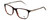 Original Penguin Designer Eyeglasses The Anderson in Tortoise 52mm :: Progressive