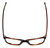 Original Penguin Designer Eyeglasses The Anderson in Tortoise 52mm :: Progressive
