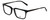 Original Penguin Designer Eyeglasses The Stanford in Black 53mm :: Progressive