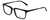 Original Penguin Designer Eyeglasses The Stanford in Black 55mm :: Rx Bi-Focal