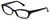 Carrera  Designer Eyeglasses CA5536-807 in Black 51mm :: Custom Left & Right Lens