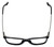 Carrera Designer Eyeglasses CA6624-KKL in Black 53mm :: Rx Bi-Focal