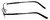 Carrera Designer Eyeglasses CA7452-091T in Black 50mm :: Rx Bi-Focal