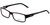 Carrera Designer Reading Glasses CA6184-X0L in Black 54mm