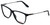 Carrera Designer Reading Glasses CA6624-KKL in Black 53mm