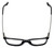 Carrera Designer Reading Glasses CA6624-KKL in Black 53mm