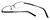 Carrera Designer Eyeglasses CA7452-091T in Black 52mm :: Rx Single Vision