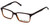 Eddie Bauer Designer Eyeglasses EB8330 in Brown 54mm :: Custom Left & Right Lens