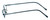 FlexPlus Collection Designer Reading Glasses Model 101 in Blue 45mm