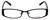 Vera Wang Designer Eyeglasses V075 in Plum 51mm :: Custom Left & Right Lens