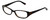 Vera Wang Designer Eyeglasses V094 in Tortoise 51mm :: Progressive