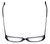 Vera Wang Designer Eyeglasses V175 in Currant 52mm :: Progressive
