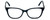 Vera Wang Designer Eyeglasses V359 in Black 51mm :: Rx Bi-Focal