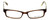 Vera Wang Designer Reading Glasses V051 in Sun-Suede 49mm