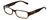 Vera Wang Designer Reading Glasses V059 in Sun-Suede 53mm