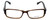 Vera Wang Designer Reading Glasses V059 in Sun-Suede 53mm