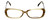 Vera Wang Designer Reading Glasses V175 in Nude  52mm