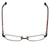 Lilly Pulitzer Designer Eyeglasses Eve in Olive 51mm :: Rx Single Vision