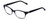 Lilly Pulitzer Designer Eyeglasses Sloane in Black 52mm :: Rx Bi-Focal