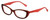 Lilly Pulitzer Designer Eyeglasses Tavi in Havana 49mm :: Rx Bi-Focal