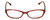 Lilly Pulitzer Designer Reading Glasses Annie in Pink 52mm