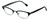 Lilly Pulitzer Designer Reading Glasses Franco in Black 49mm