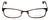 Marc Jacobs Designer Eyeglasses MMJ516-0P0F in Brown 54mm :: Custom Left & Right Lens