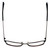 Marc Jacobs Designer Eyeglasses MMJ516-0P0F in Brown 54mm :: Custom Left & Right Lens
