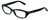 Marc Jacobs Designer Eyeglasses MMJ550-0807 in Black 52mm :: Custom Left & Right Lens