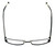 Marc Jacobs Designer Eyeglasses MMJ484-0YLH in Black 52mm :: Rx Single Vision