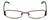 Marc Jacobs Designer Reading Glasses MMJ484-0YLG in Brown 52mm