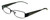 Marc Jacobs Designer Reading Glasses MMJ484-0YLH in Black 52mm