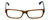 Marc Jacobs Designer Reading Glasses MMJ540-0JH1 in Brown 53mm