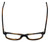 Eddie-Bauer Designer Eyeglasses EB8208 in Tortoise 51mm :: Custom Left & Right Lens