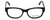 Eddie-Bauer Designer Eyeglasses EB8212 in Black 51mm :: Custom Left & Right Lens