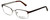 Eddie-Bauer Designer Eyeglasses EB8237 in Brown 51mm :: Custom Left & Right Lens