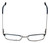 Eddie-Bauer Designer Eyeglasses EB8237 in Navy 51mm :: Custom Left & Right Lens
